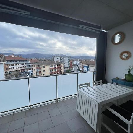 Kobentu Berri By Smiling Rentals Хондаррибиа Экстерьер фото
