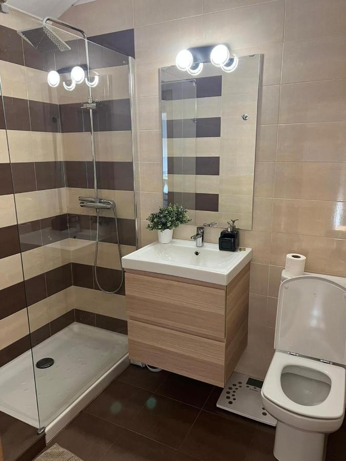 Kobentu Berri By Smiling Rentals Хондаррибиа Экстерьер фото